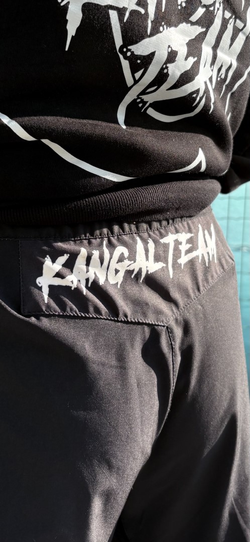 Шорти Kangal Team